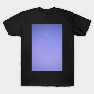 Toenail Moon T-Shirt